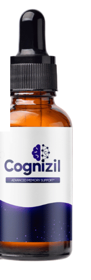 Cognizil single bottle — 30-day supply